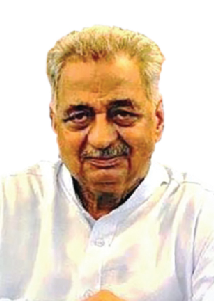 Mahmood-ul-Haq Alvi